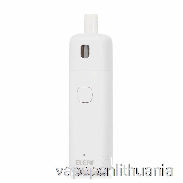 Eleaf Iore Crayon 15w Pod System White Vape Skystis